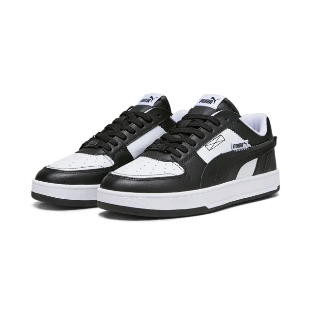 Puma  CAVEN 2.0  men's Shoes (Trainers) in White