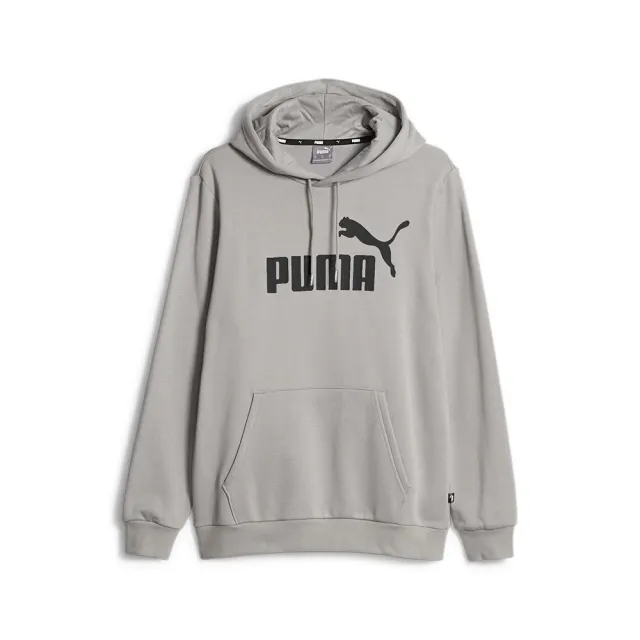 Puma Ess Big Logo Hoodie