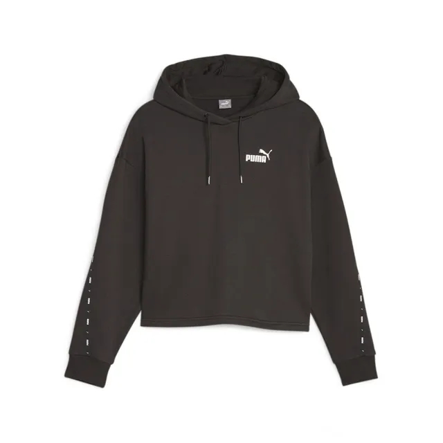 Puma Ess Tape Fl Hoodie