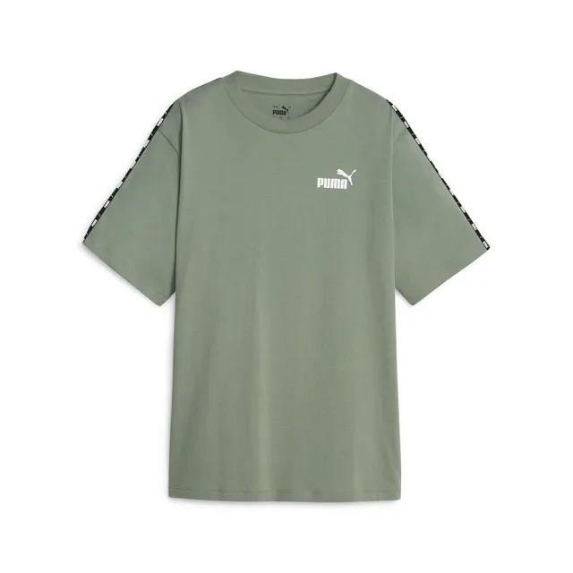 Puma Ess Tape Short Sleeve T-shirt