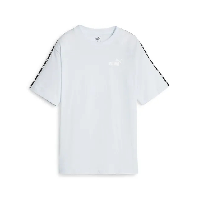 Puma Ess Tape Short Sleeve T-shirt