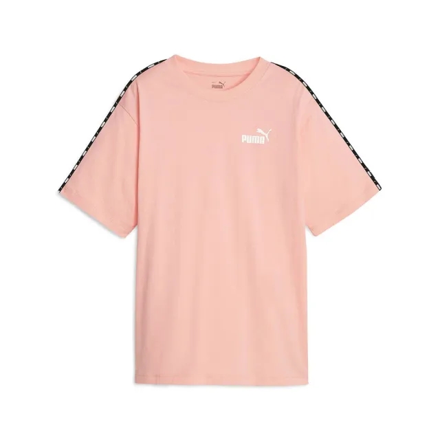 Puma Ess Tape Short Sleeve T-shirt