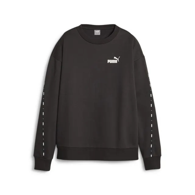 Puma Ess Tape Sweatshirt