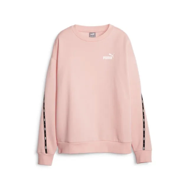Puma Ess Tape Sweatshirt