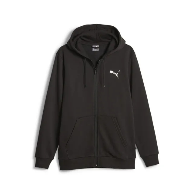 Puma Ess+ Logo Lab Holida Sweatshirt