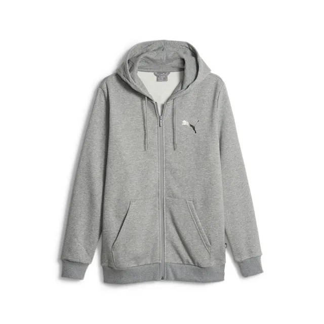 Puma Ess+ Logo Lab Holida Sweatshirt