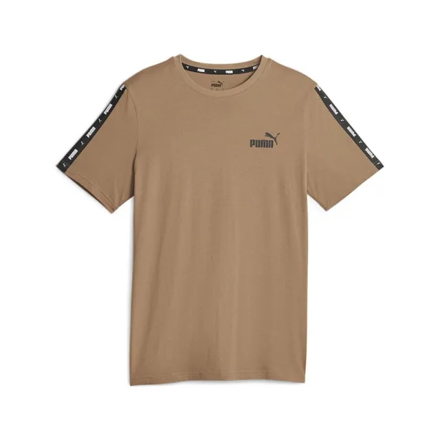 Puma Ess+ Tape Short Sleeve T-shirt