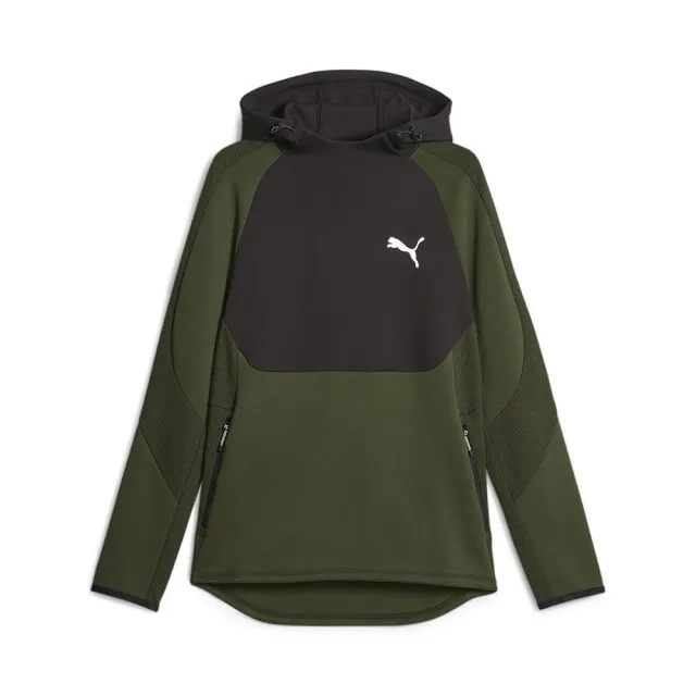 Puma Evostripe Dk Hoodie