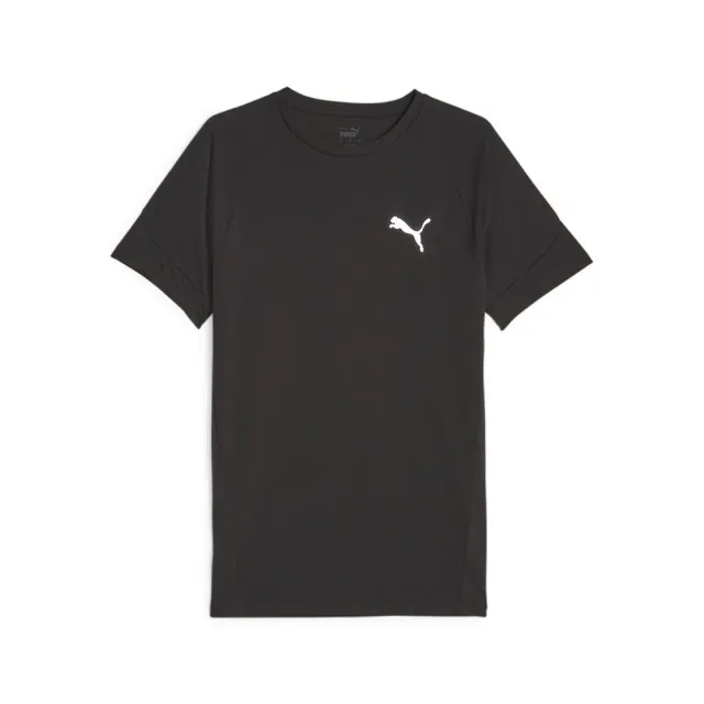 Puma Evostripe Short Sleeve T-shirt