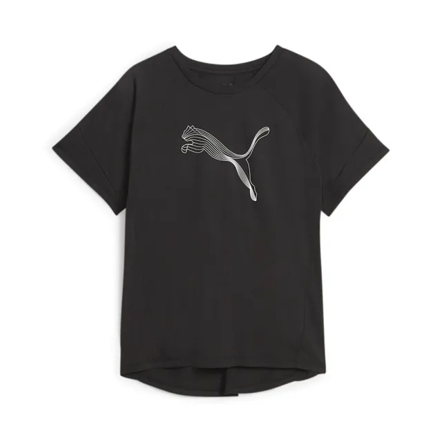 Puma Evostripe Short Sleeve T-shirt