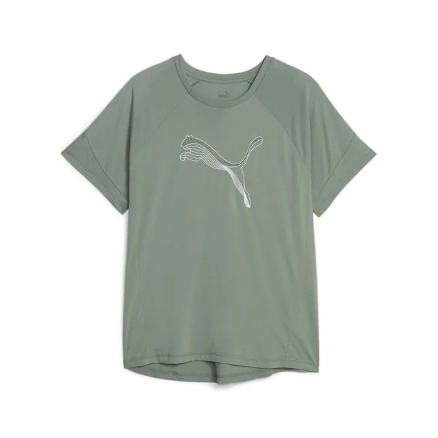 Puma Evostripe Short Sleeve T-shirt