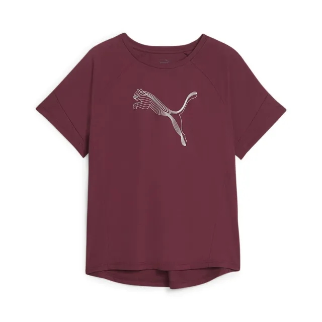 Puma Evostripe Short Sleeve T-shirt
