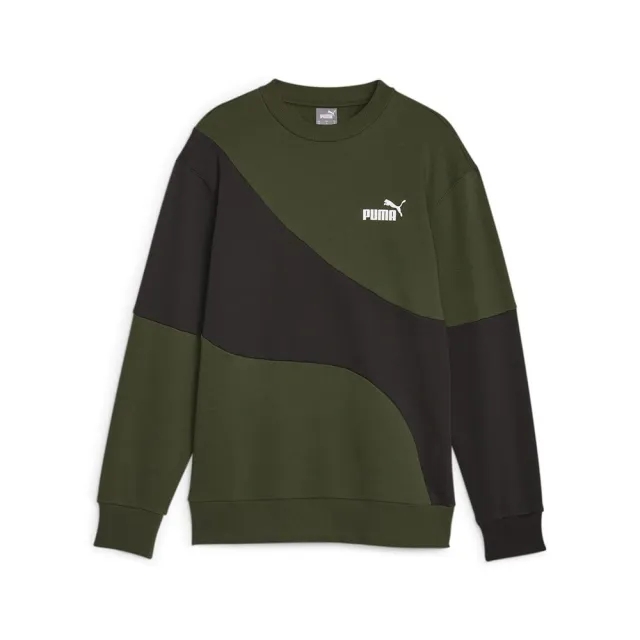 Puma Power Cat Sweatshirt