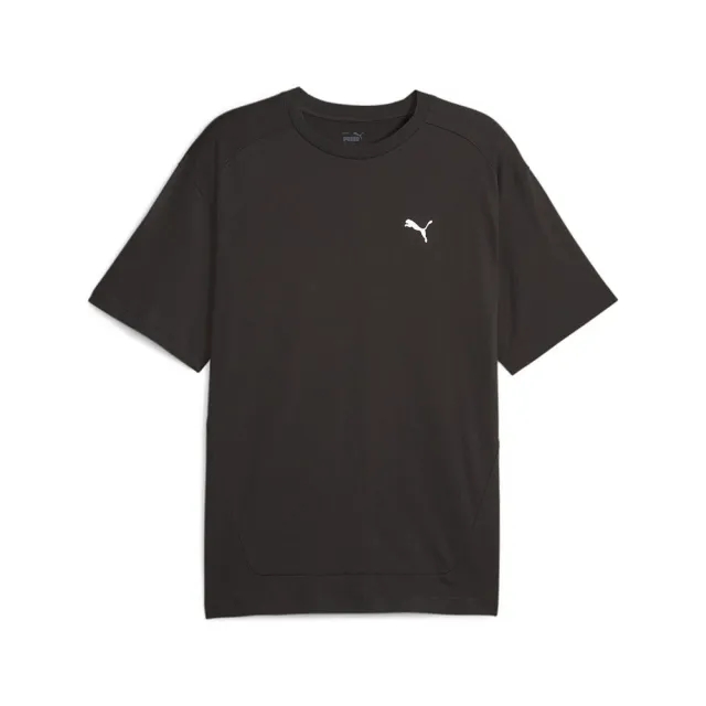 Puma Rad/cal Short Sleeve T-shirt