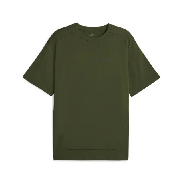 Puma Rad/cal Short Sleeve T-shirt