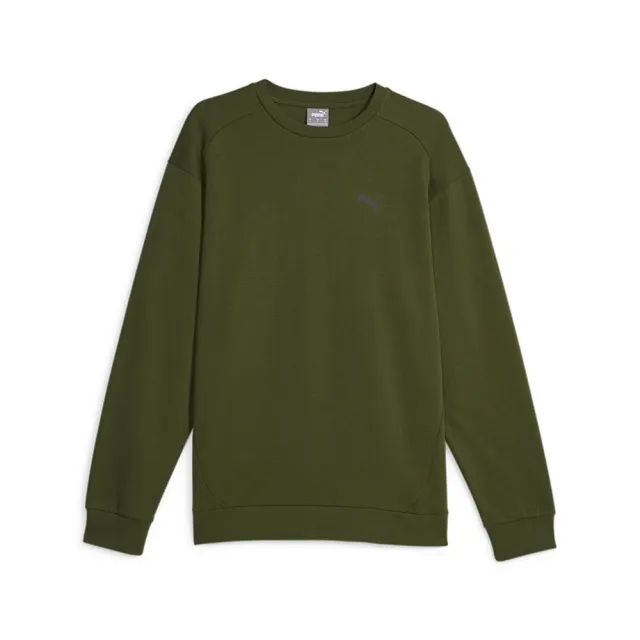 Puma Rad/cal Dk Sweatshirt