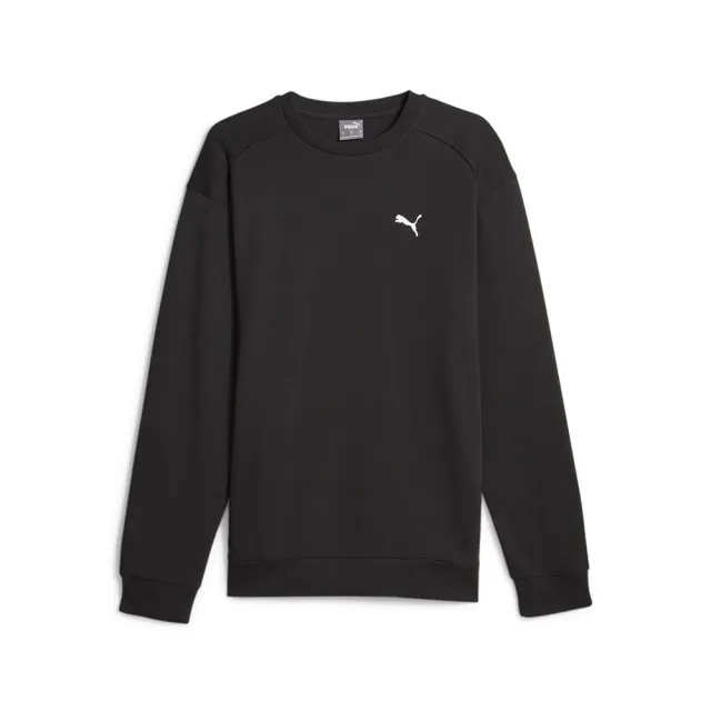 Puma Rad/cal Dk Sweatshirt