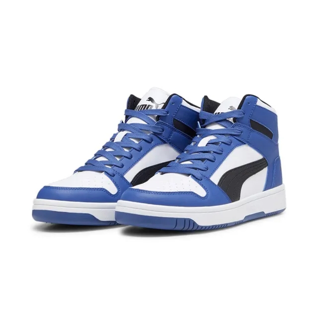 Puma Rebound Layup S Trainers
