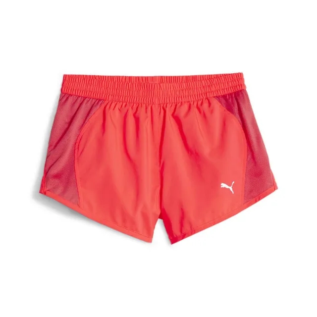 Puma FAVORITE VELOCITY 3 SHORT W - Purple