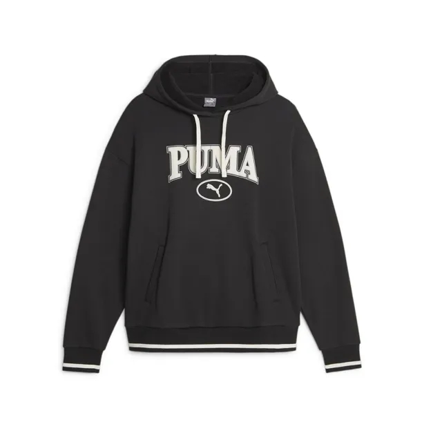 Puma Squad Fl Hoodie