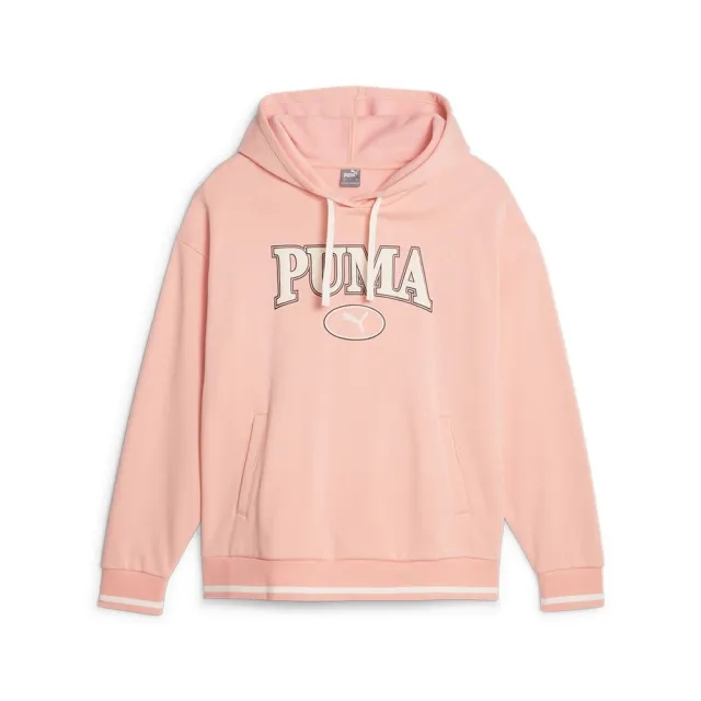 Puma Squad Fl Hoodie
