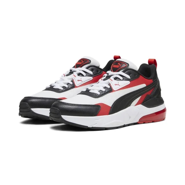 Puma Vis2k Back To Herita Trainers