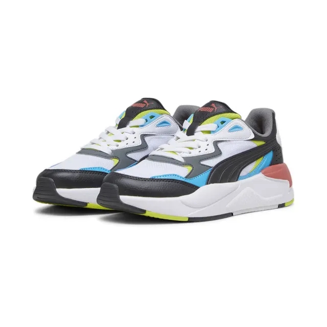 Puma X-ray Speed Jr Trainers
