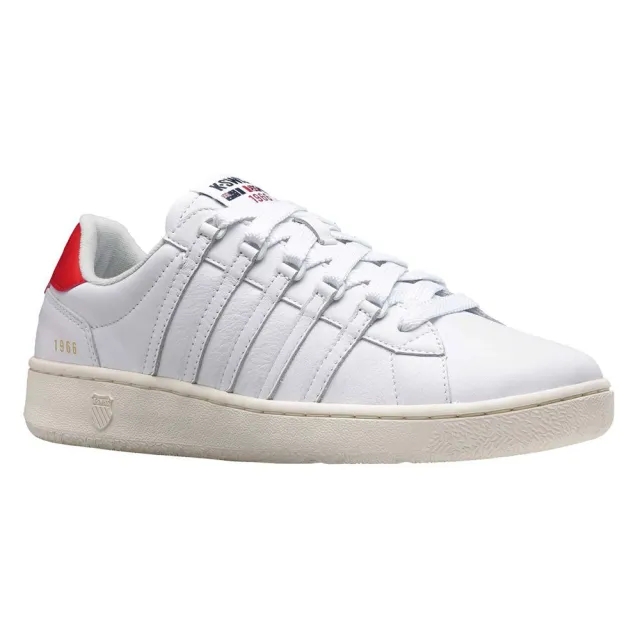 K-swiss Lifestyle Slamm Classic Cc Trainers