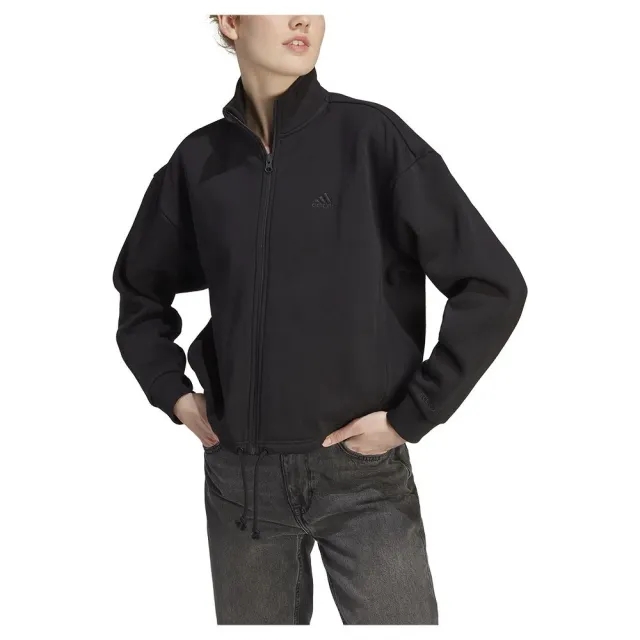 Adidas All Szn Fleece Jacket