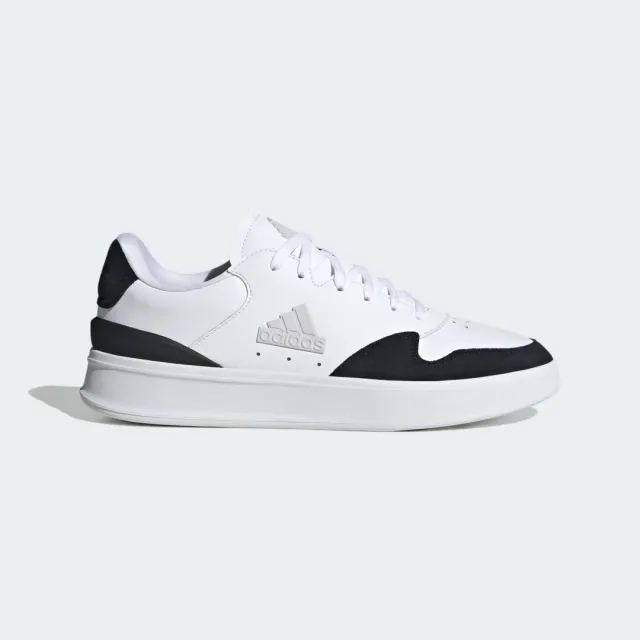 adidas  KANTANA  women's Shoes (Trainers) in White