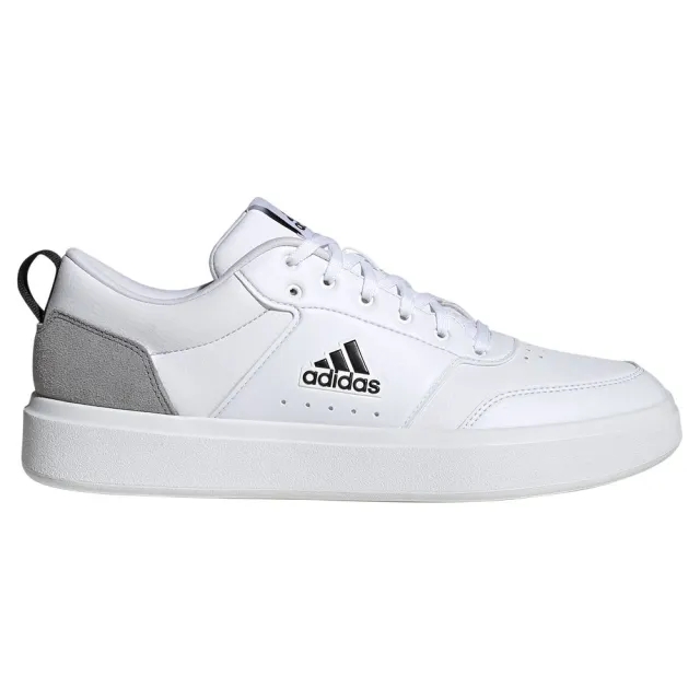 adidas  PARK ST  women's Shoes (Trainers) in White