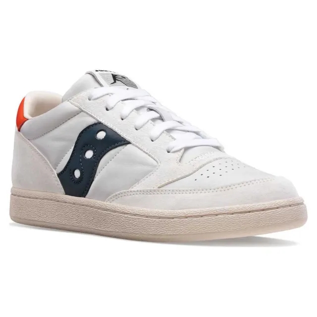 Saucony Originals Jazz Court Trainers
