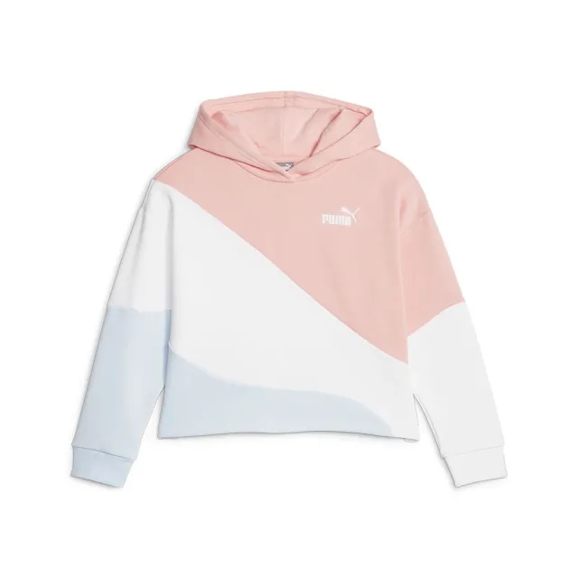 Puma Power Cat Fl G Hoodie