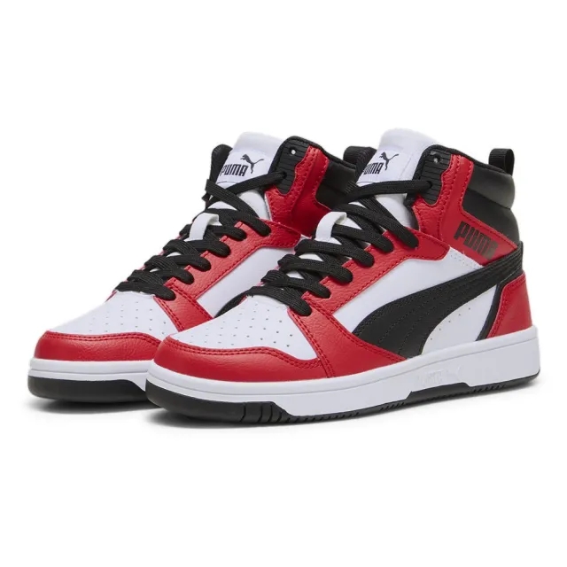 Puma Rebound V6 Mid Trainers