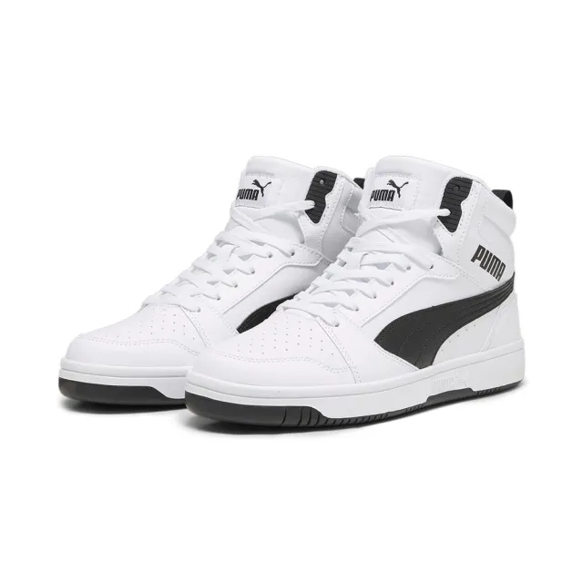 Puma Rebound V6 Trainers