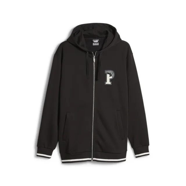 Puma Squad Fl Hoodie