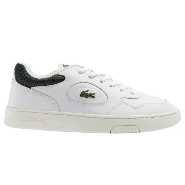 Sneakers Lacoste Lineset White/ Dark Green Eur 46