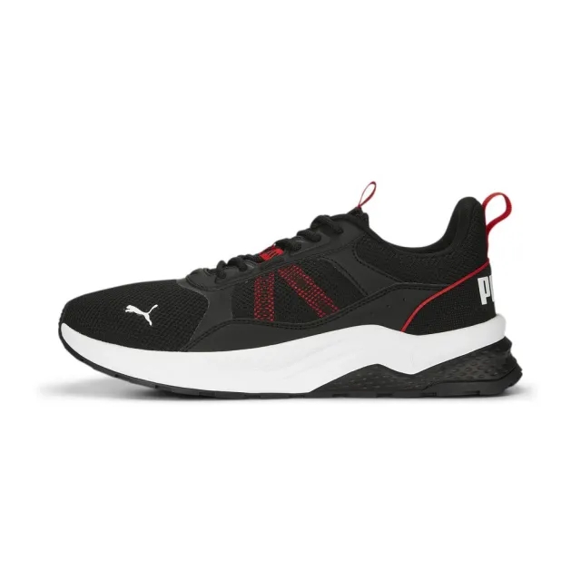 Puma  Anzarun 2.0  men's Shoes (Trainers) in Black