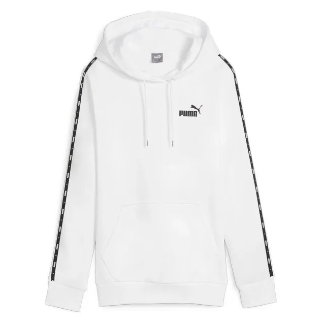 Puma Ess Tape Hoodie