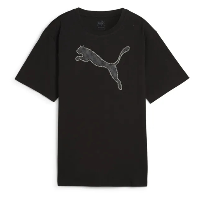 Puma Graphic Short Sleeve T-shirt