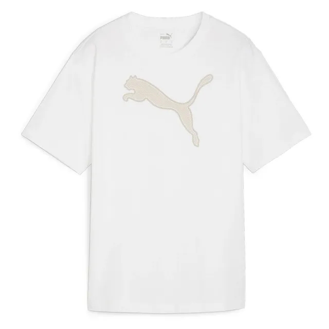 Puma Graphic Short Sleeve T-shirt