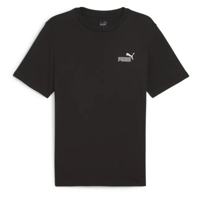 Puma Graphics Feel Good Short Sleeve T-shirt