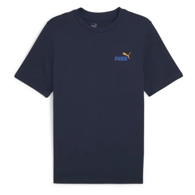Puma Graphics Feel Good Short Sleeve T-shirt