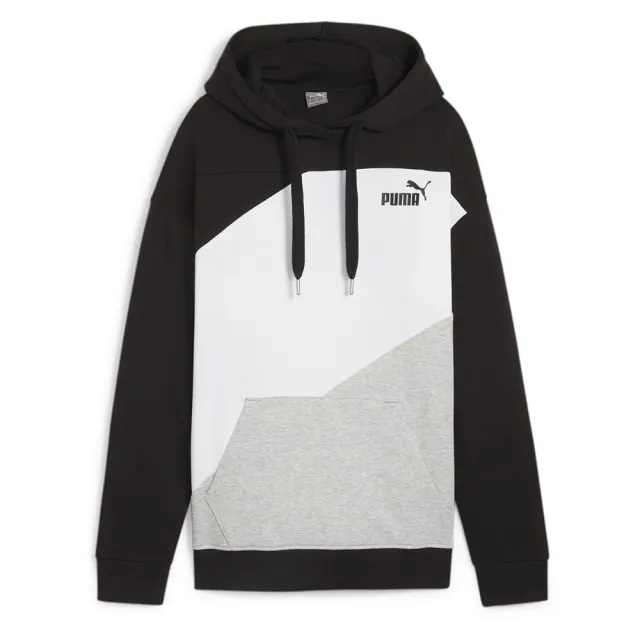 Puma Power Hoodie