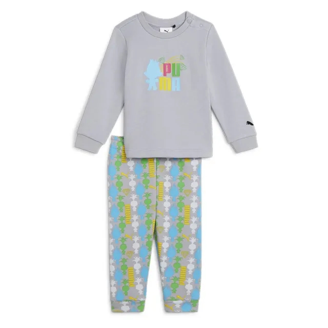 Puma Trolls Minicats Tracksuit