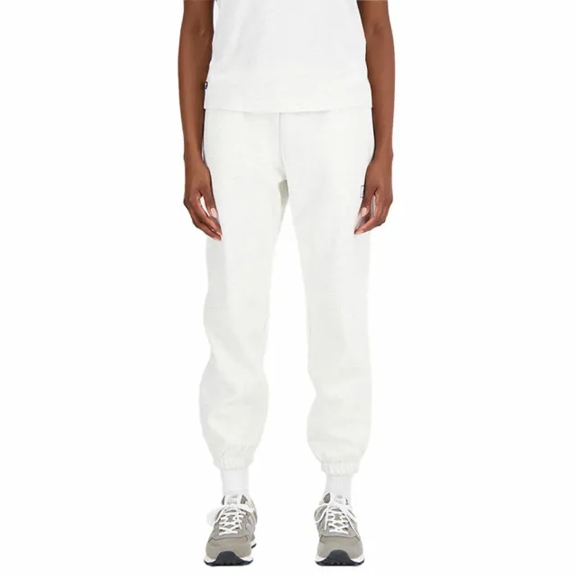 New Balance Essentials Americana Brushed Back Sweat Pants