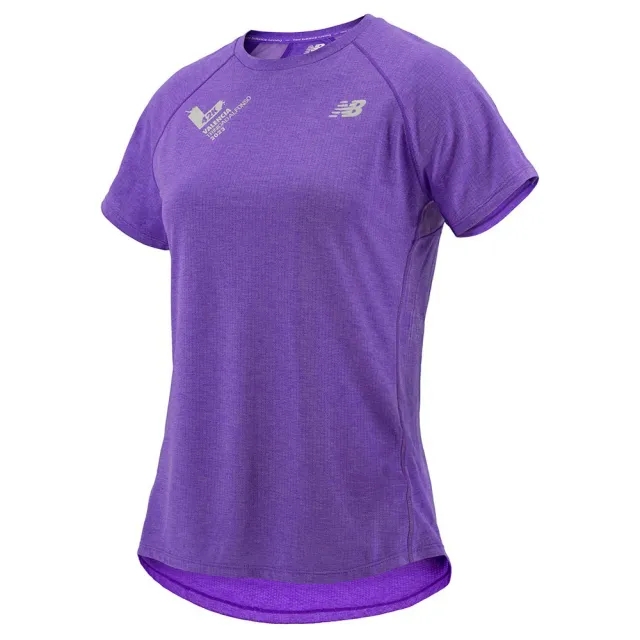 New Balance Valencia Womens SS Home Shirt