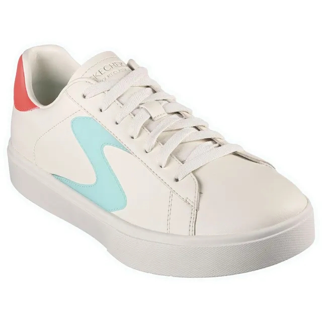 Skechers Women's Eden LX - Top Grade Sneaker in Natural