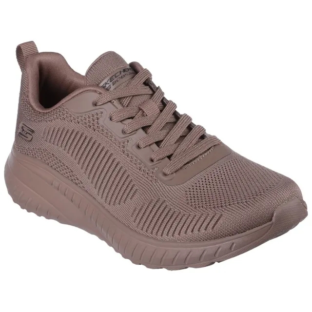 Skechers Bobs Squad Chaos Trainers