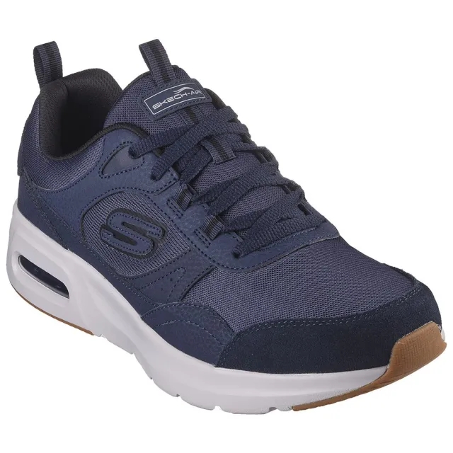 Skechers Skech-air Court Trainers